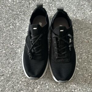 True Links Golf shoes - All Day Knit 3 , black, men’s 11, never worn!